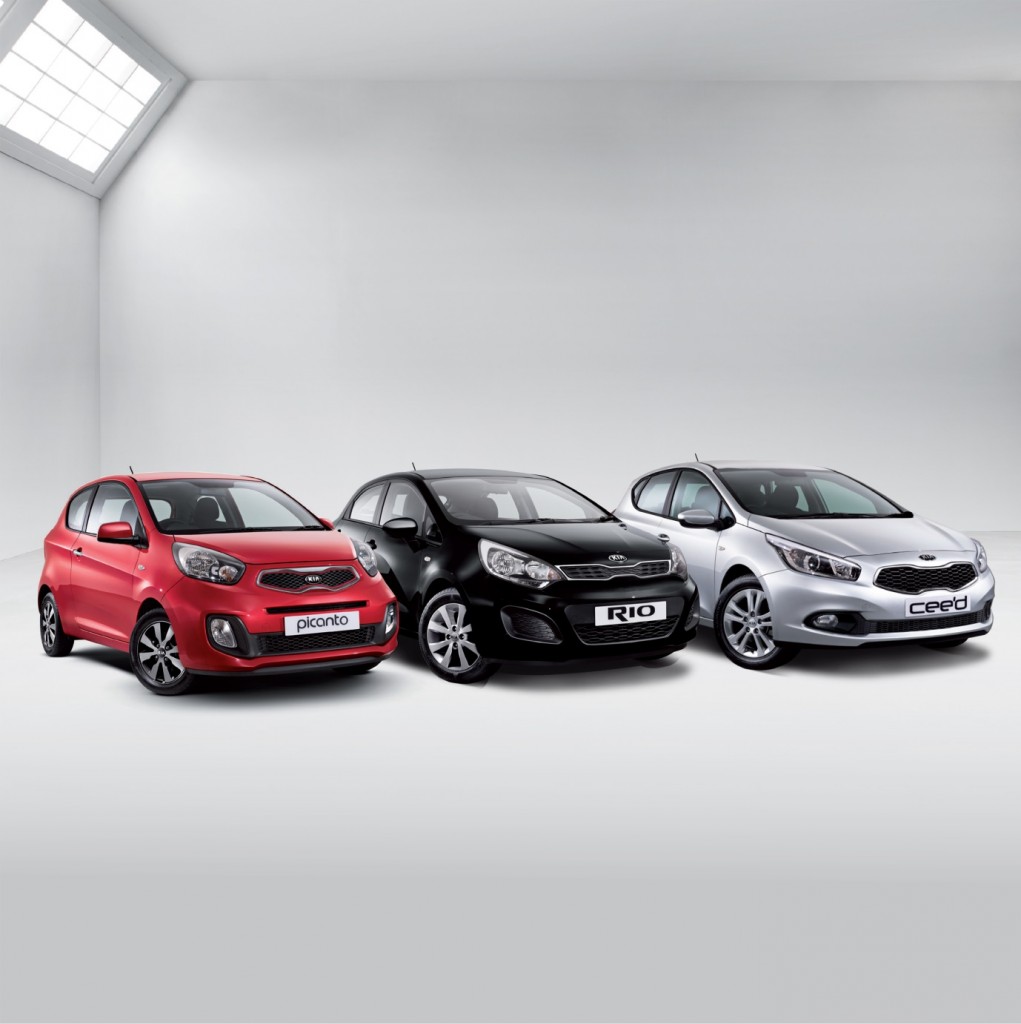 Киа Рио Модельный Ряд Фото – Telegraph