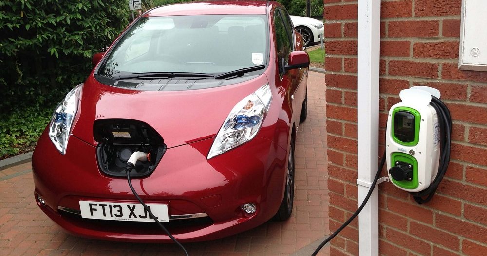 Power My EV launches in the UK FleetPoint