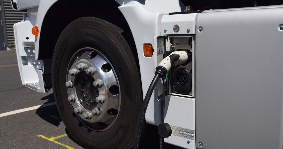 High Performance Truck Charging Network For Europe FleetPoint