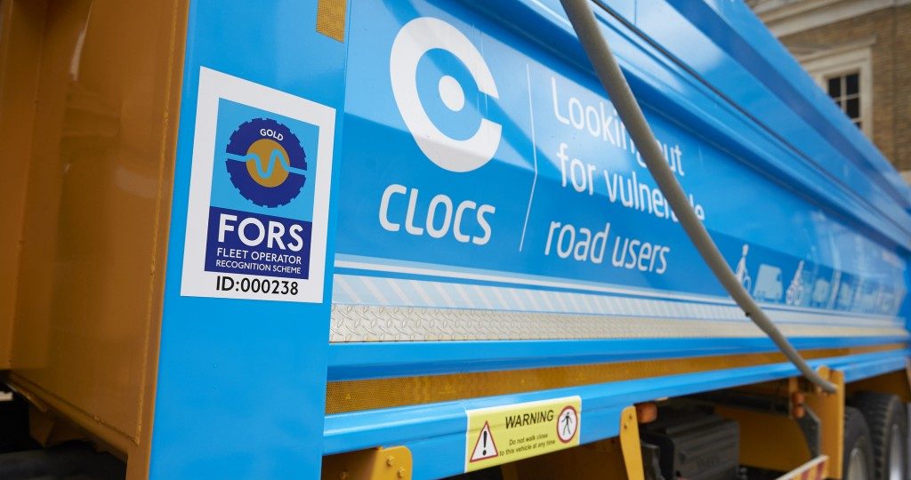 FORS Standard version 6 to be published in October - FleetPoint