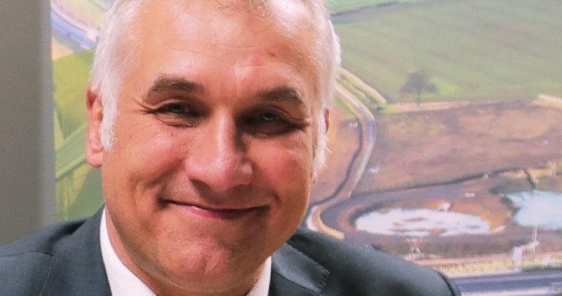 Joe Rice Jones FleetPoint Joe Rice Jones FleetPoint