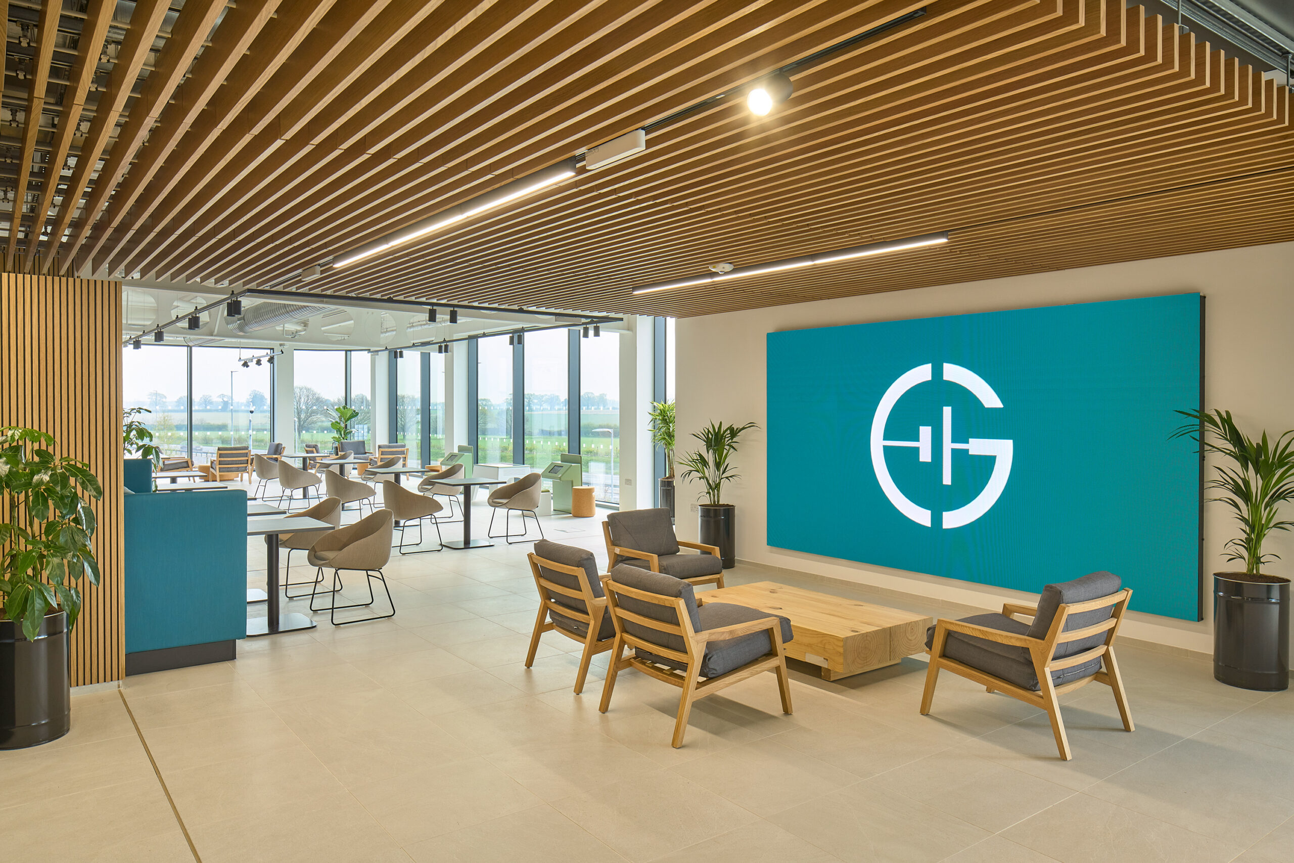 Celebrating 365 days at Norwich Electric Forecourt FleetPoint