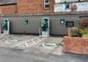 Ultra Rapid Charging points Four Oaks