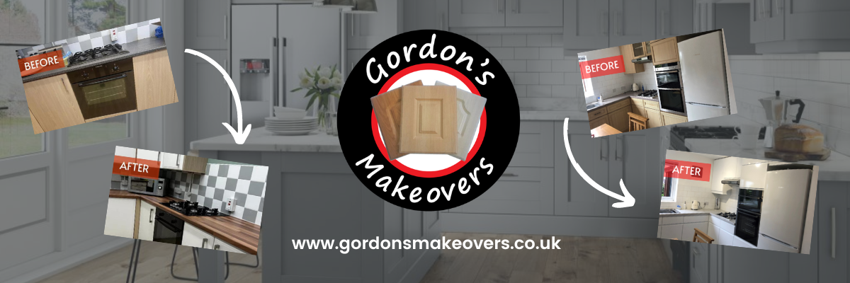 Gordons Makeovers